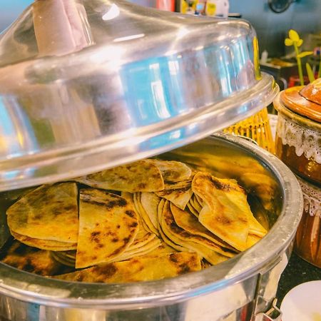 Travelodge Chinatown Kuala Lumpur Ngoại thất bức ảnh