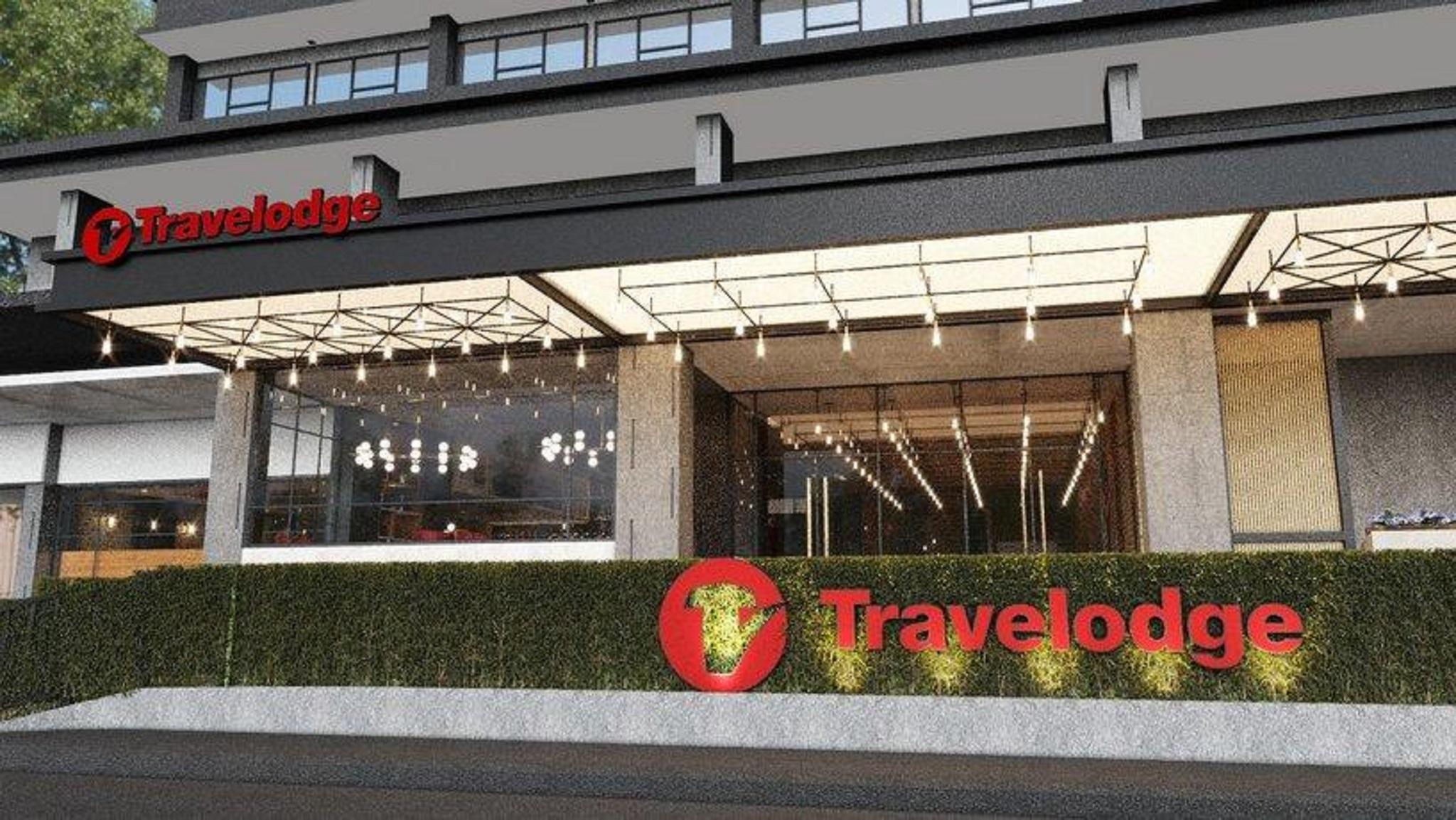 Travelodge Chinatown Kuala Lumpur Ngoại thất bức ảnh