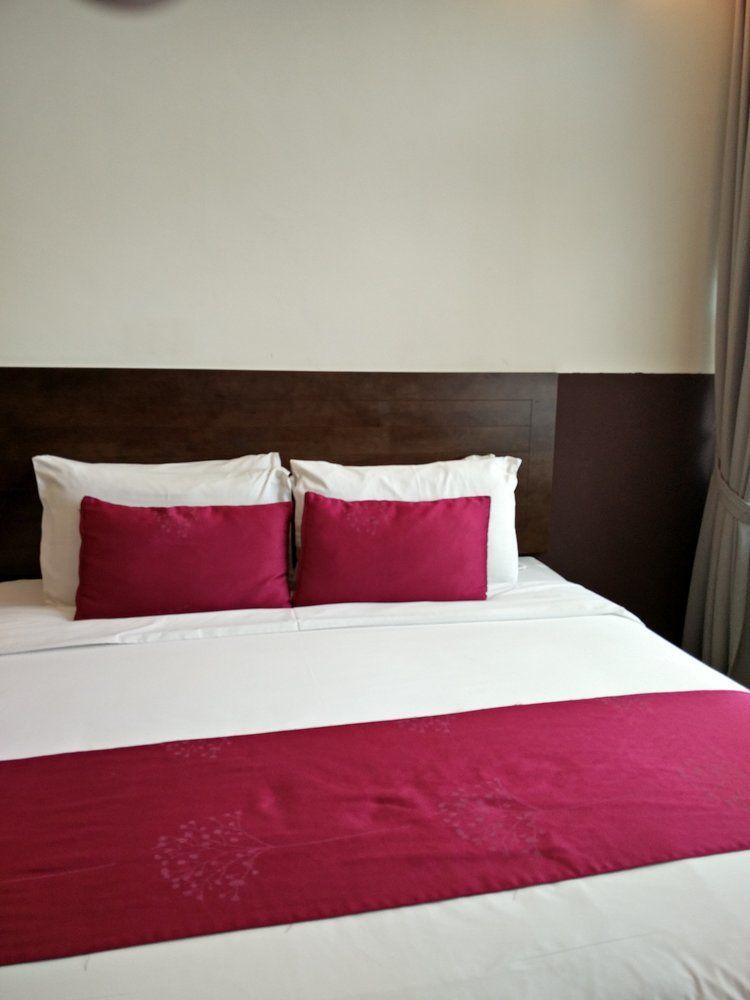 Travelodge Chinatown Kuala Lumpur Ngoại thất bức ảnh