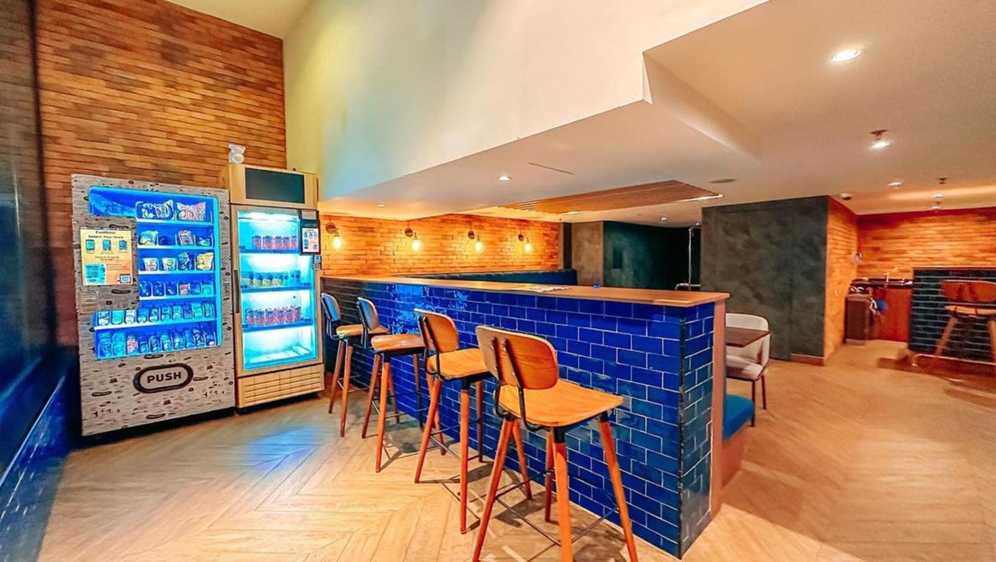 Travelodge Chinatown Kuala Lumpur Ngoại thất bức ảnh