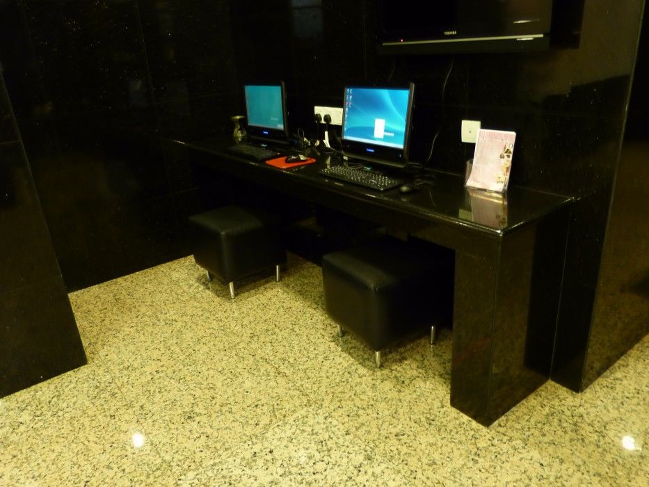 Travelodge Chinatown Kuala Lumpur Ngoại thất bức ảnh