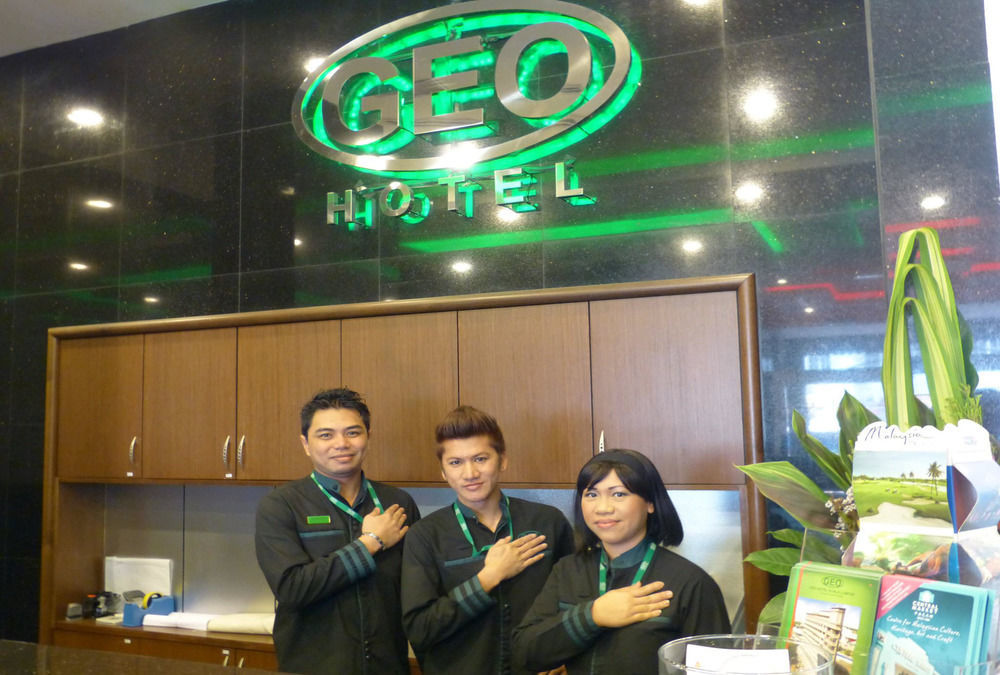 Travelodge Chinatown Kuala Lumpur Ngoại thất bức ảnh
