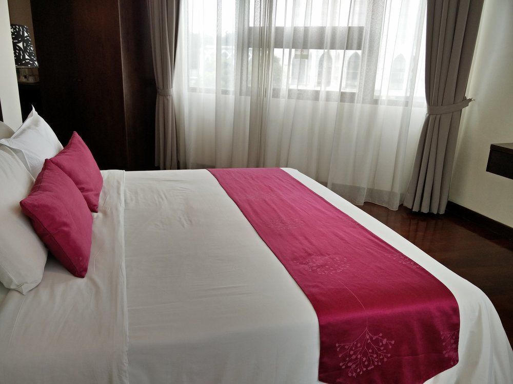 Travelodge Chinatown Kuala Lumpur Ngoại thất bức ảnh