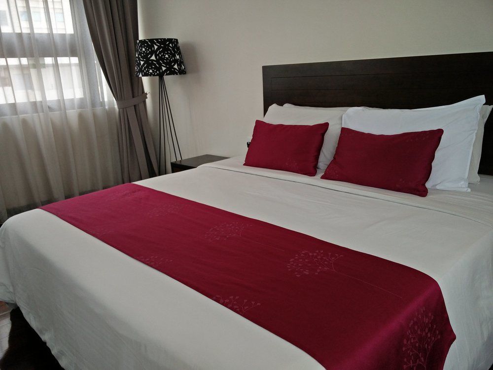 Travelodge Chinatown Kuala Lumpur Ngoại thất bức ảnh