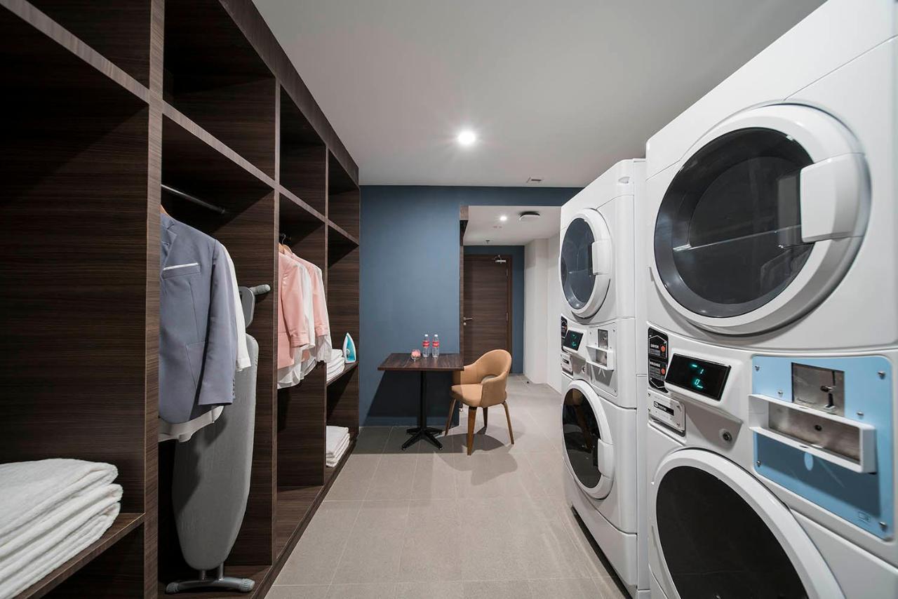 Travelodge Chinatown Kuala Lumpur Ngoại thất bức ảnh
